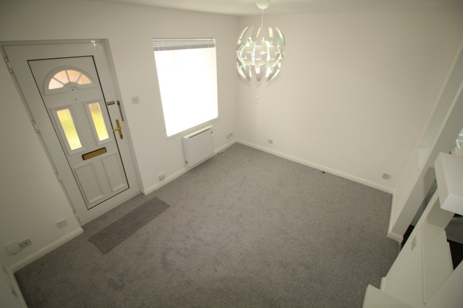 1 bedroom House for Letting Forresters Drive, Welwyn Garden City