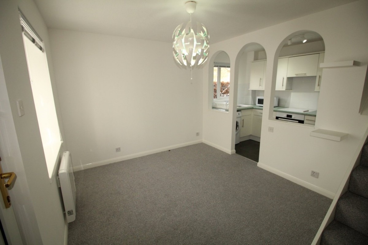 Forresters Drive, Welwyn Garden City