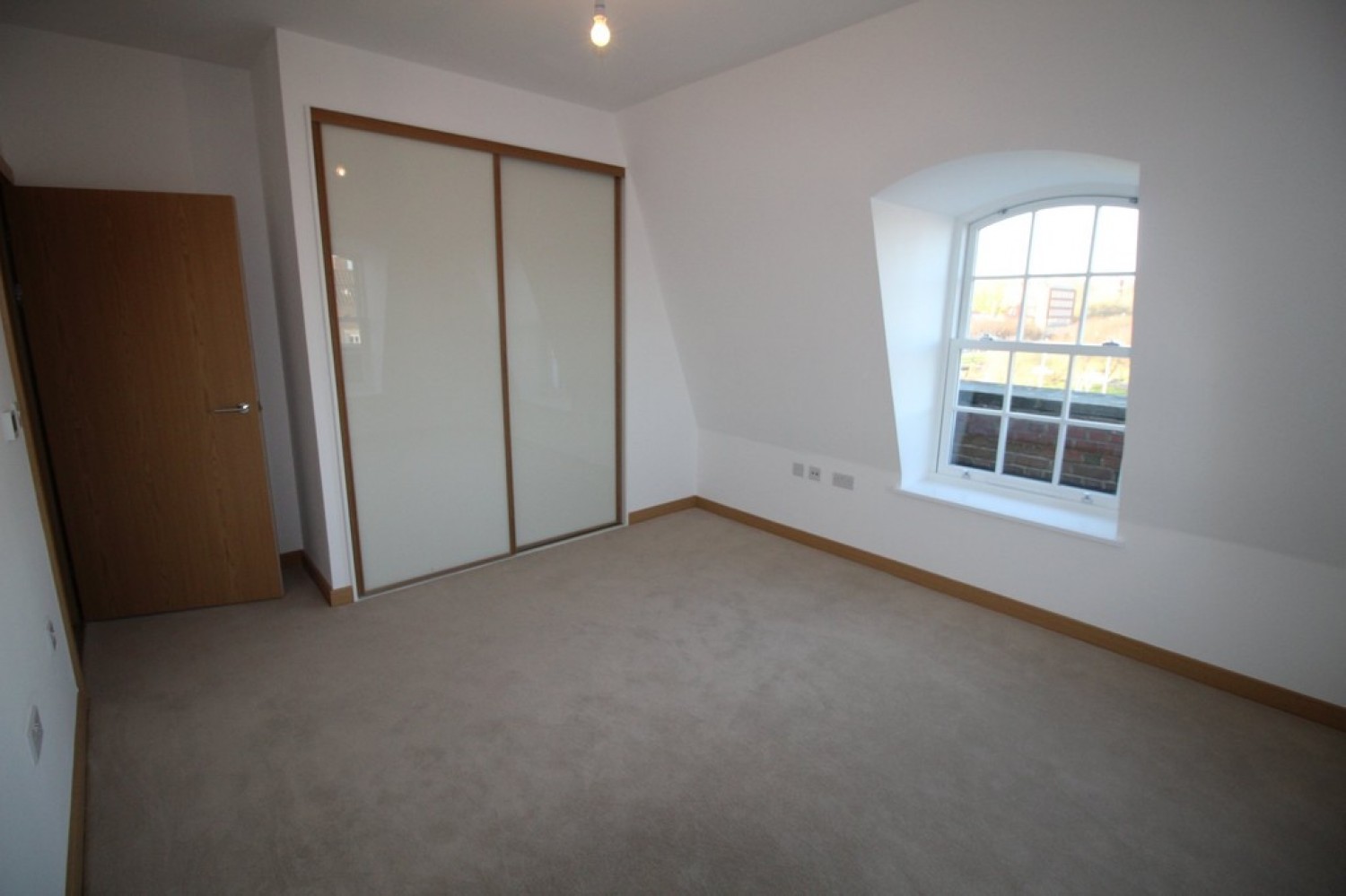 2 bedroom Flat for Letting Denmark House, Welwyn Garden City