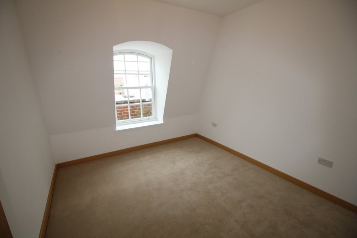 Denmark House, Welwyn Garden City