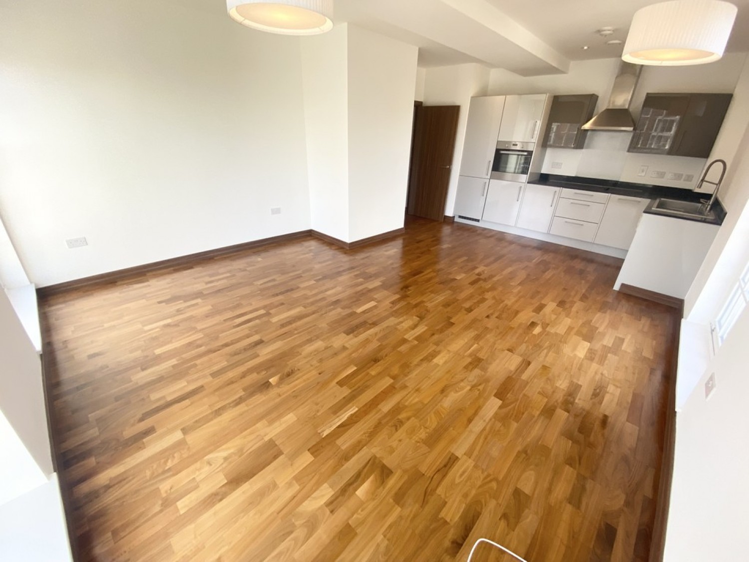 2 bedroom Flat for Letting Windsor House, Howardsgate, Welwyn Garden City