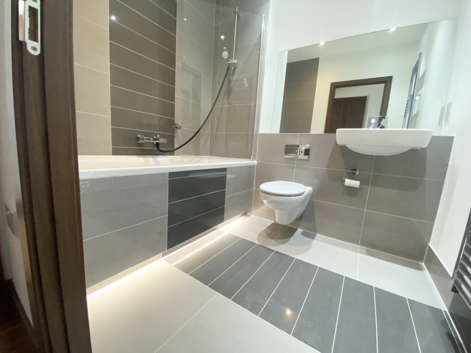 2 bedroom Flat for Letting Windsor House, Howardsgate, Welwyn Garden City