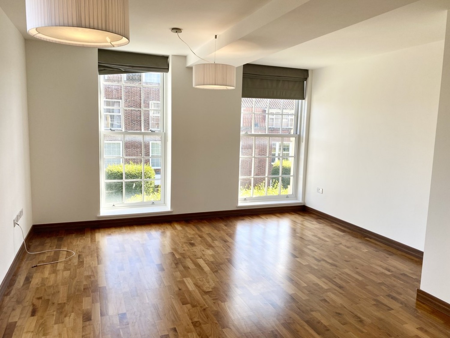2 bedroom Flat for Letting Windsor House, Howardsgate, Welwyn Garden City