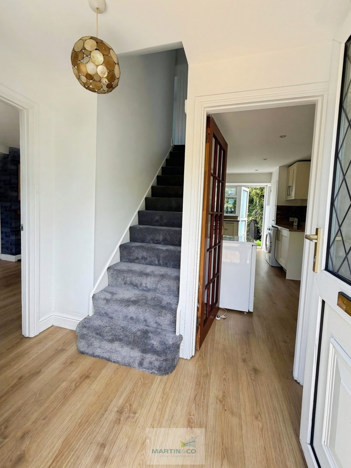 The Croft, Welwyn Garden City, Hertfordshire