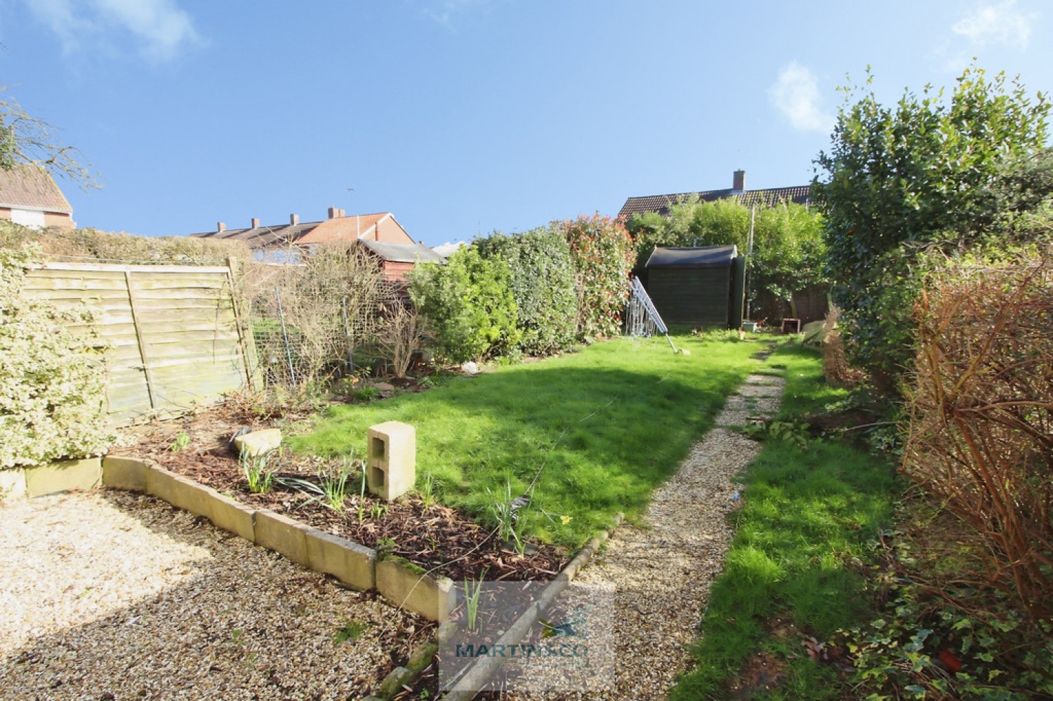 3 bedroom House for Letting The Croft, Welwyn Garden City, Hertfordshire