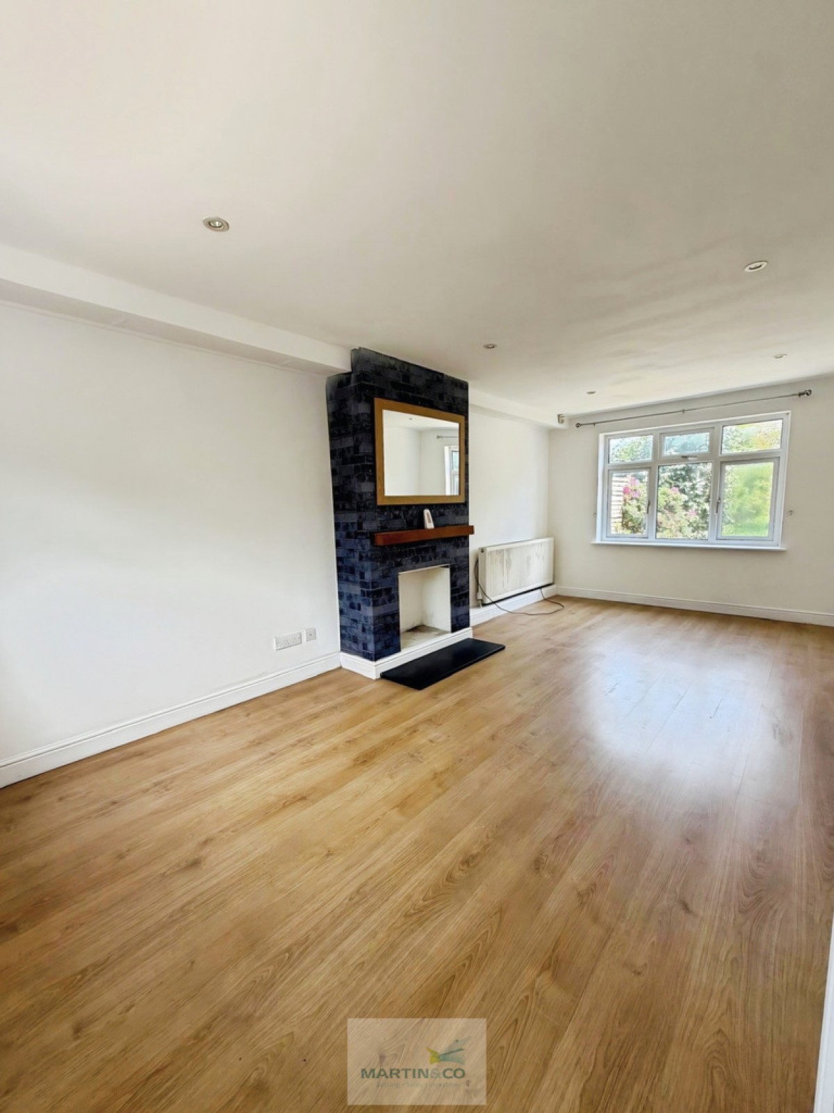 The Croft, Welwyn Garden City, Hertfordshire
