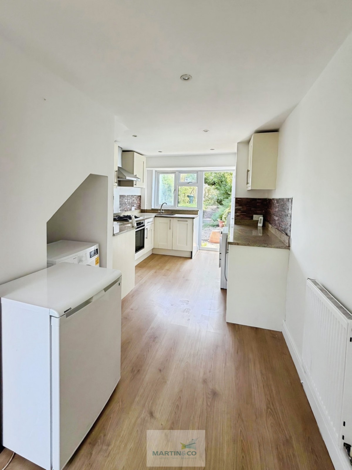 The Croft, Welwyn Garden City, Hertfordshire