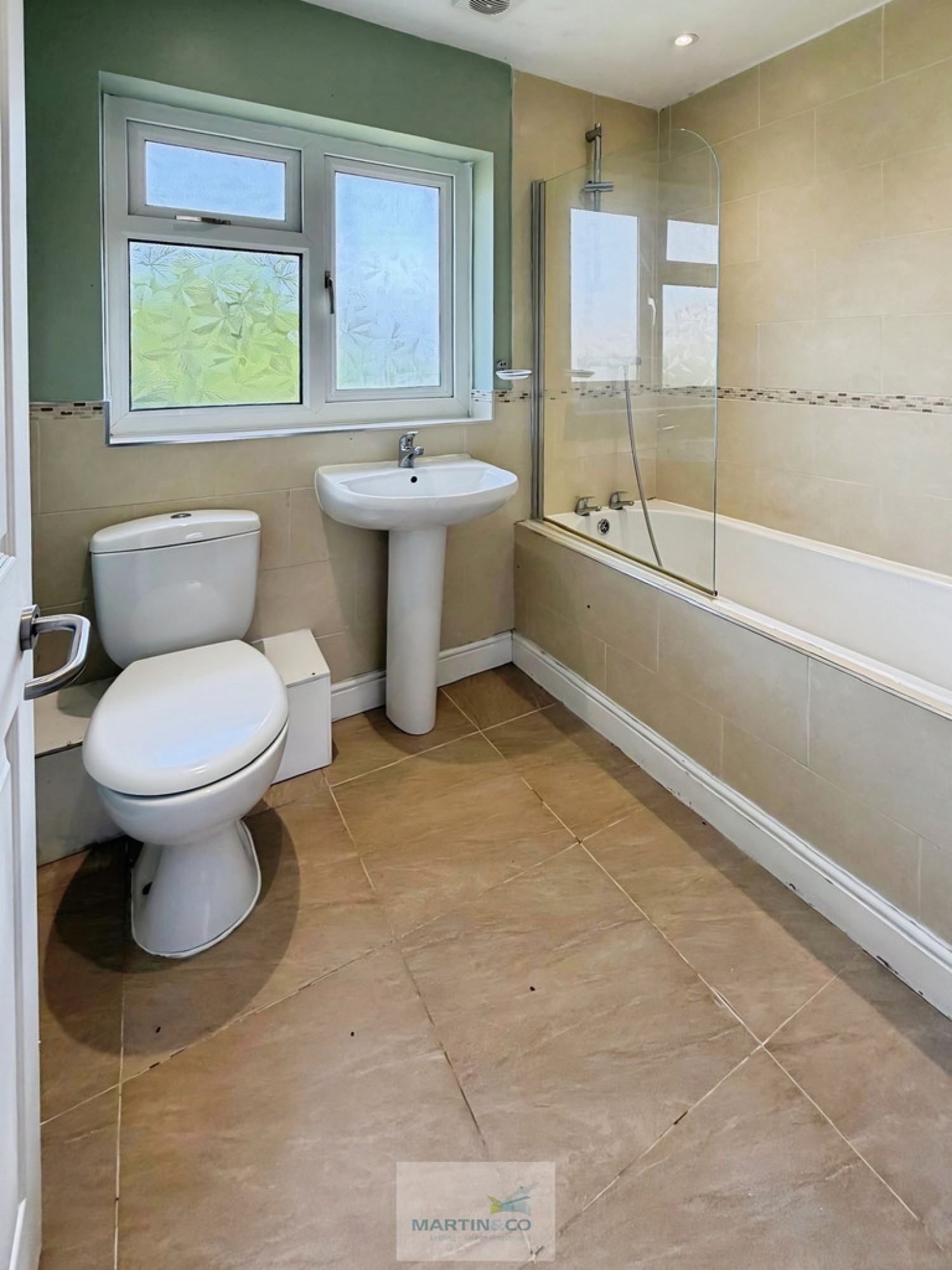3 bedroom House for Letting The Croft, Welwyn Garden City, Hertfordshire