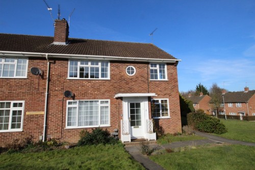 Digswell Court, Digswell Rise, Welwyn Garden City