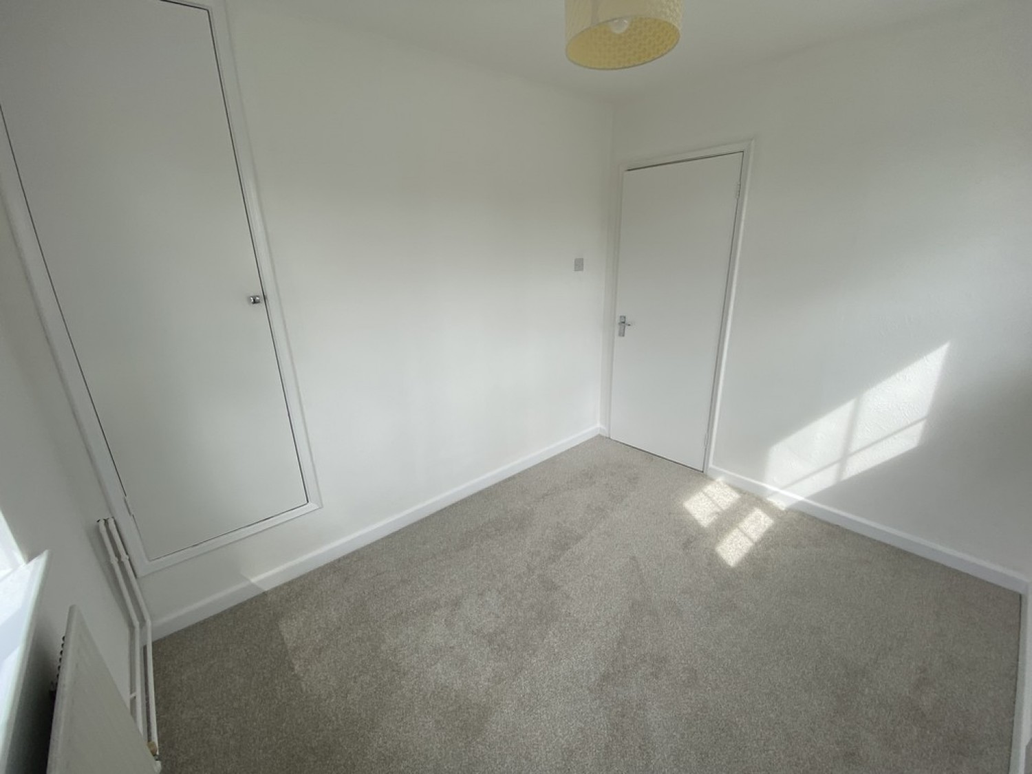 Digswell Court, Digswell Rise, Welwyn Garden City