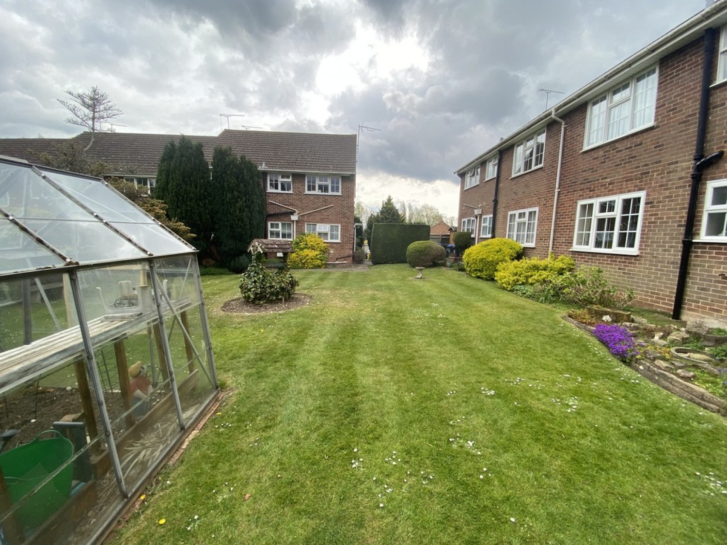 Digswell Court, Digswell Rise, Welwyn Garden City