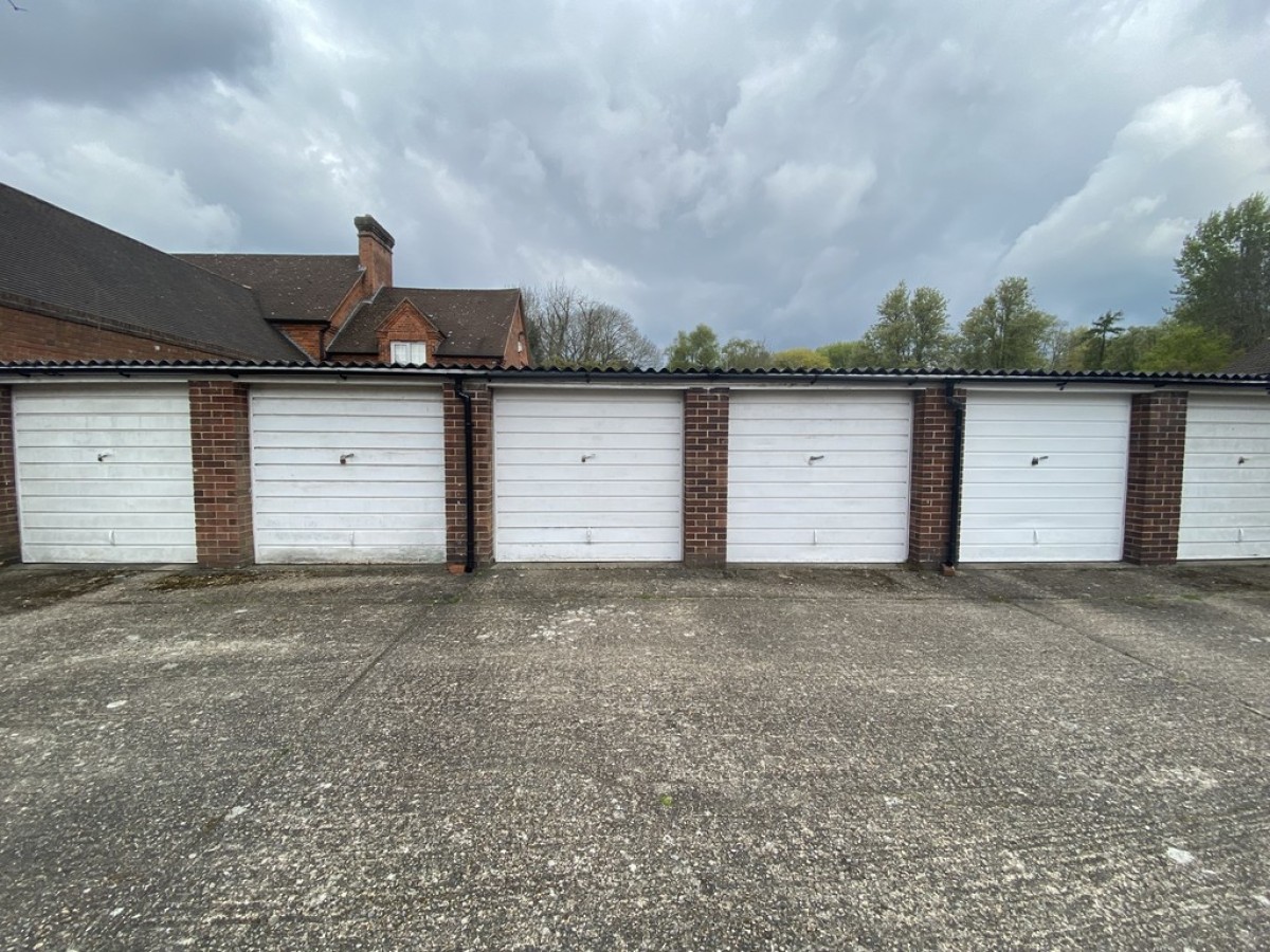 Digswell Court, Digswell Rise, Welwyn Garden City