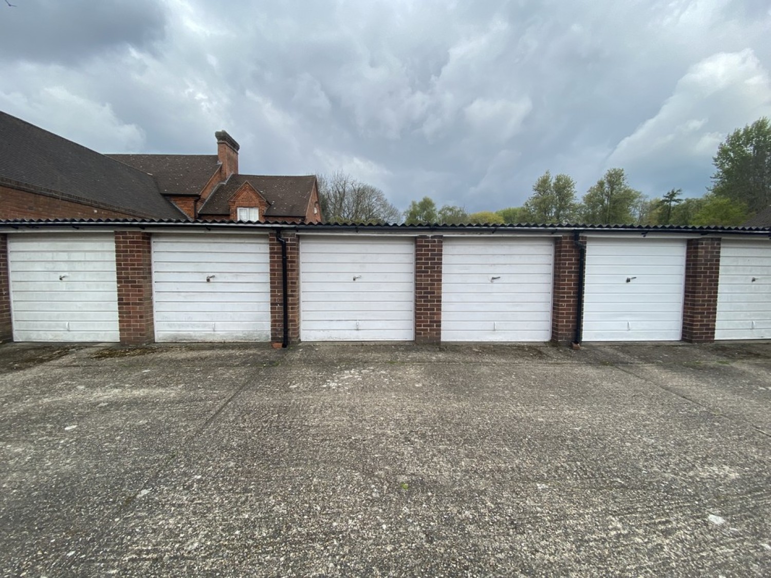 Digswell Court, Digswell Rise, Welwyn Garden City