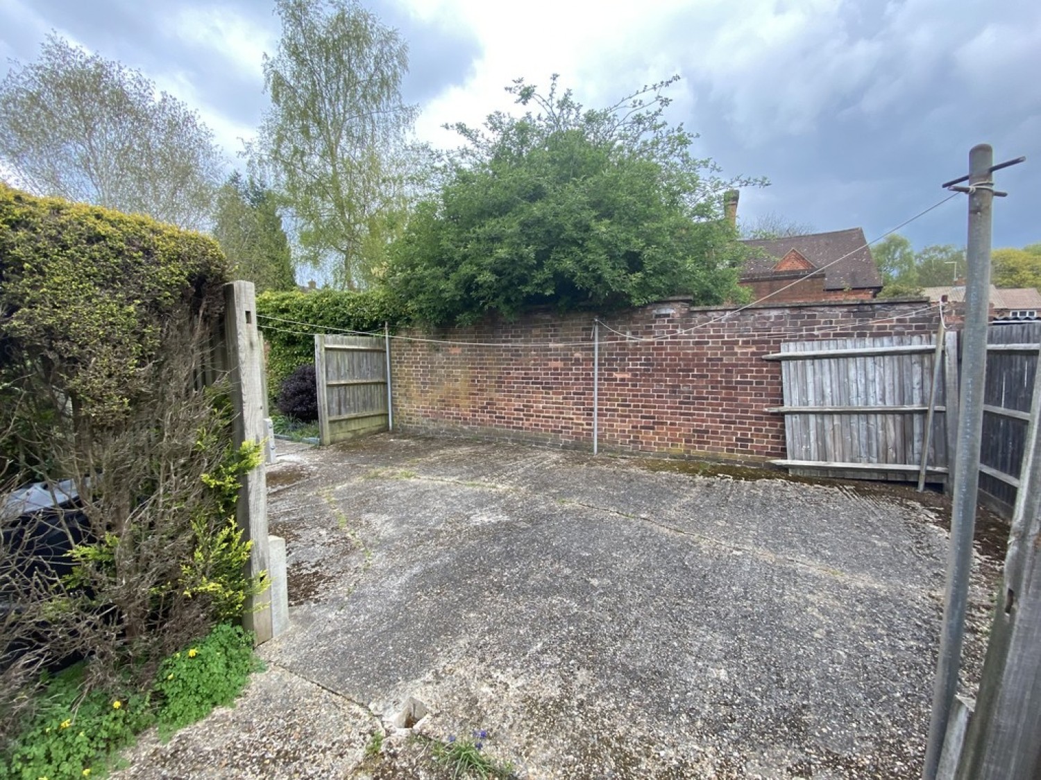 Digswell Court, Digswell Rise, Welwyn Garden City