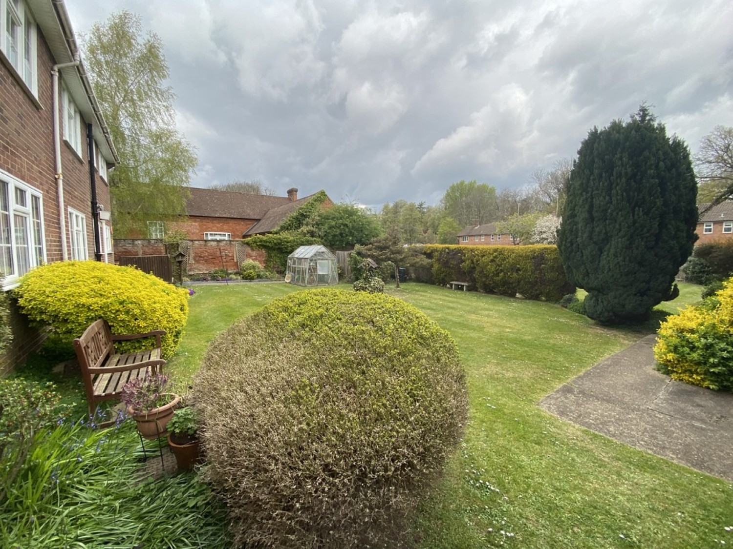 Digswell Court, Digswell Rise, Welwyn Garden City