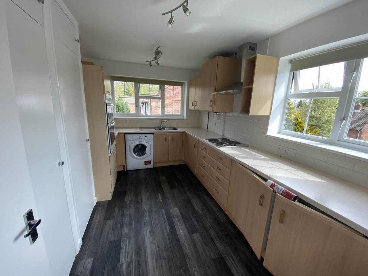 Digswell Court, Digswell Rise, Welwyn Garden City