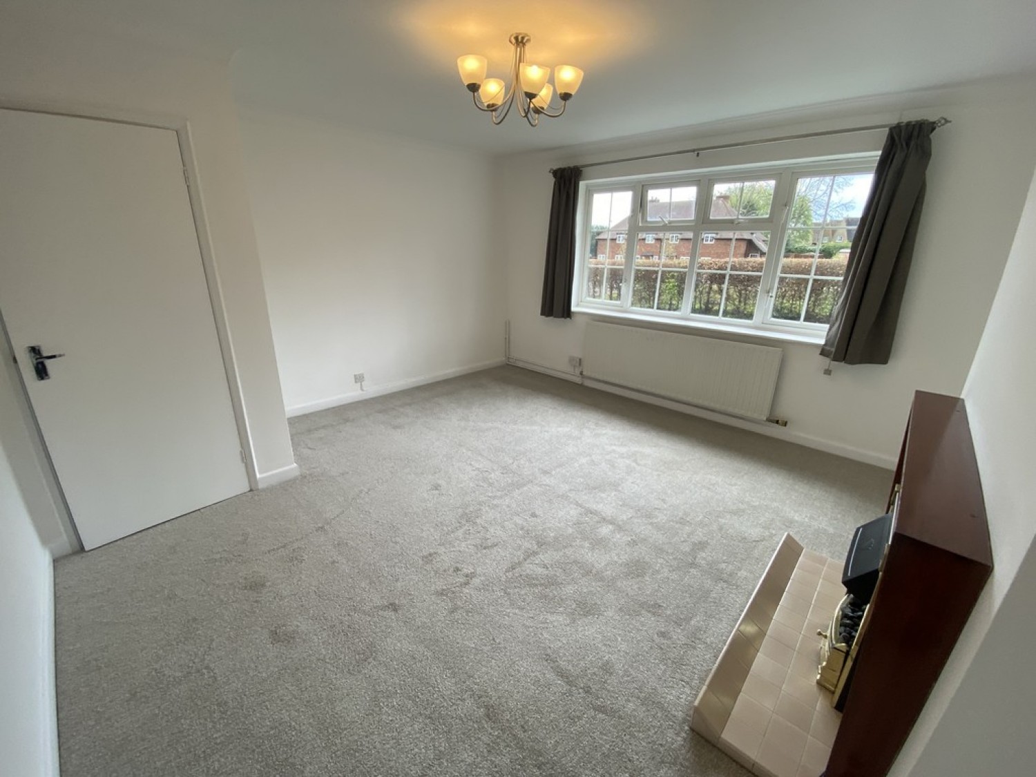 Digswell Court, Digswell Rise, Welwyn Garden City