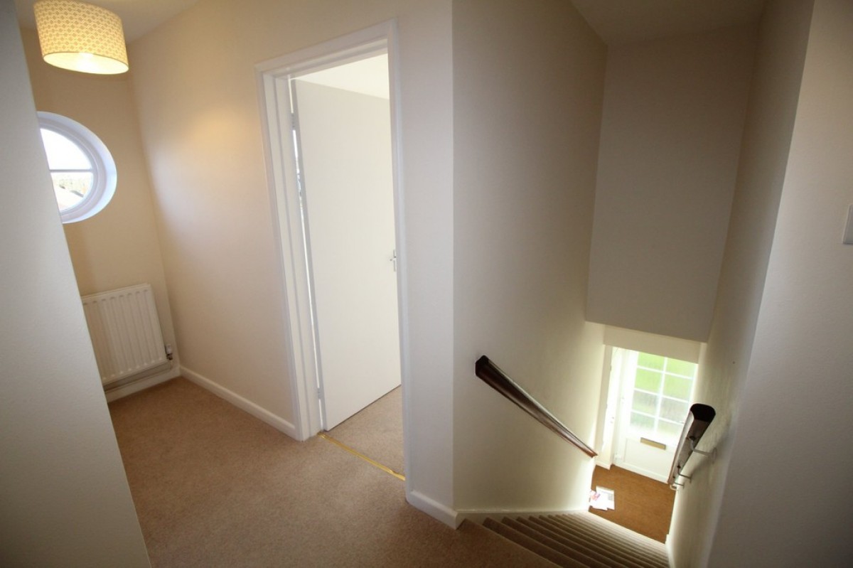 Digswell Court, Digswell Rise, Welwyn Garden City