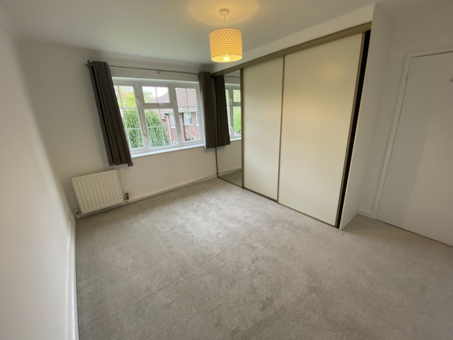 Digswell Court, Digswell Rise, Welwyn Garden City