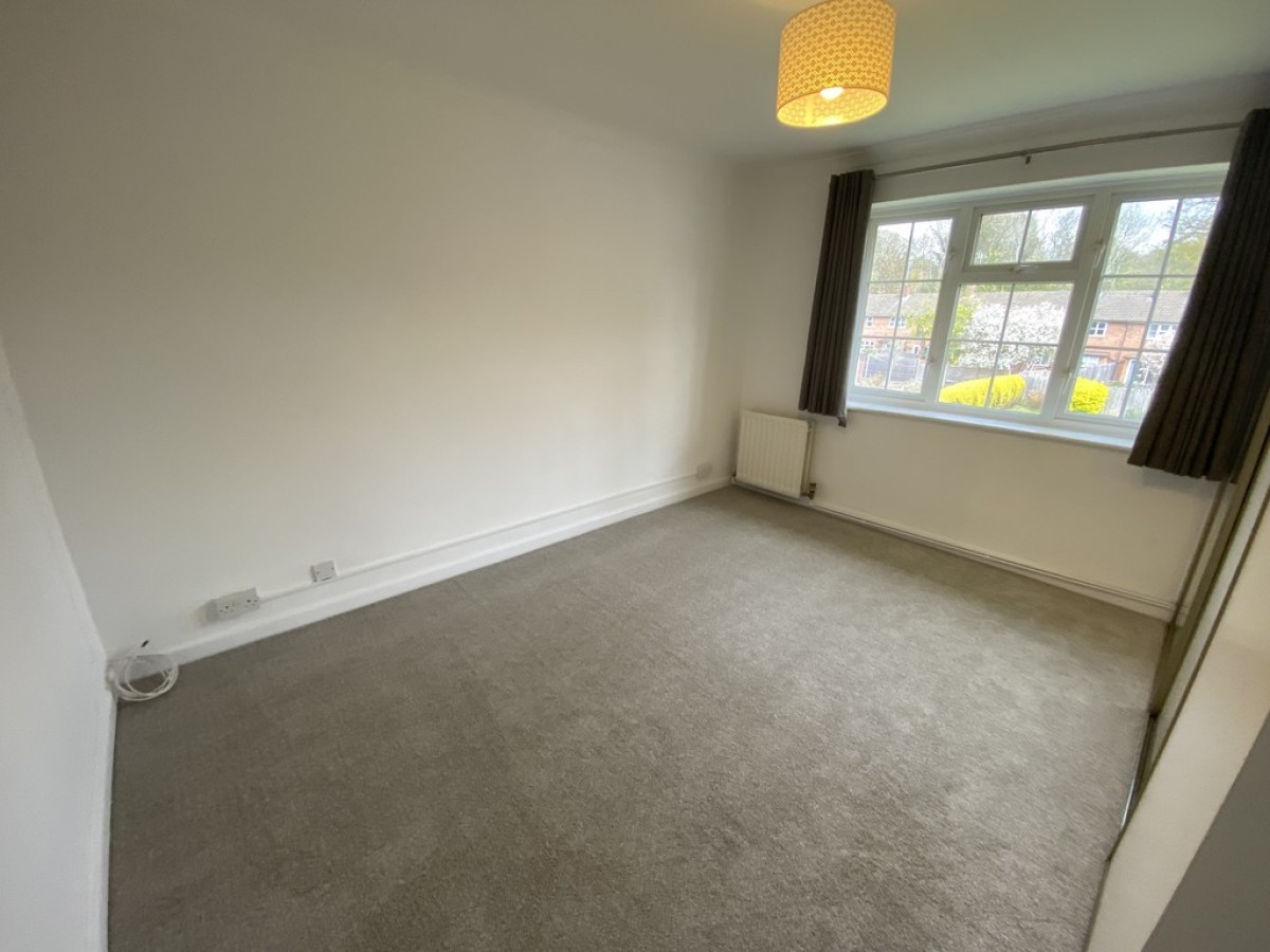 Digswell Court, Digswell Rise, Welwyn Garden City
