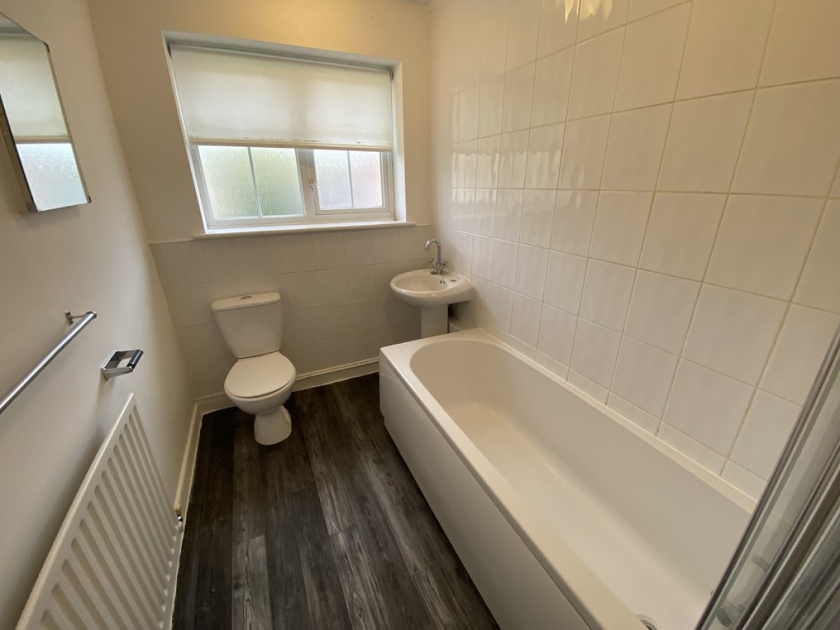 Digswell Court, Digswell Rise, Welwyn Garden City