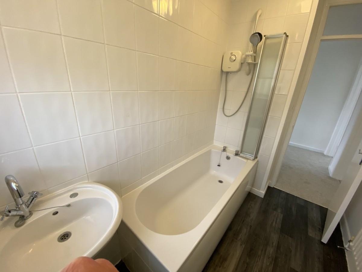 Digswell Court, Digswell Rise, Welwyn Garden City