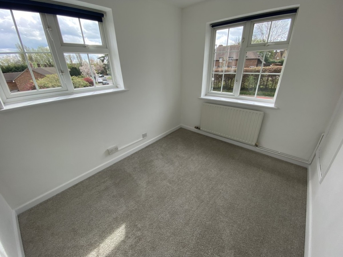 Digswell Court, Digswell Rise, Welwyn Garden City