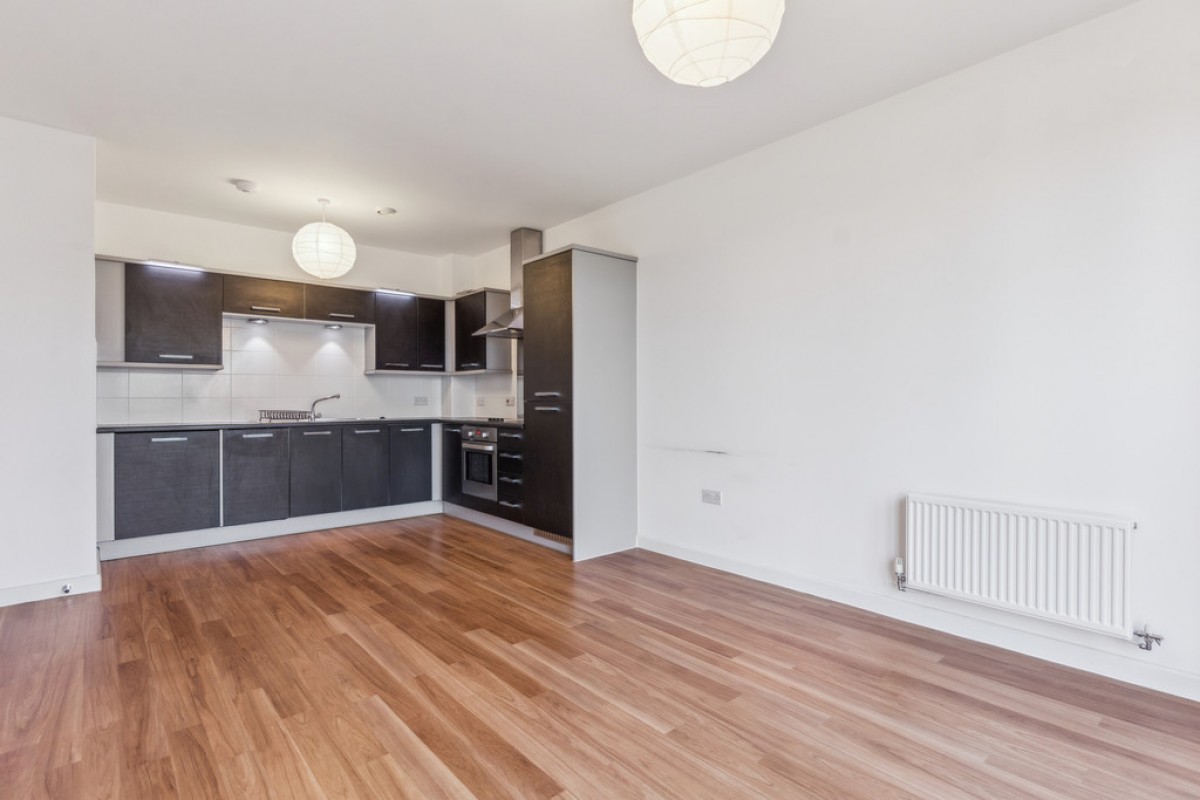 Broadwater Road, Welwyn Garden City, Hertfordshire