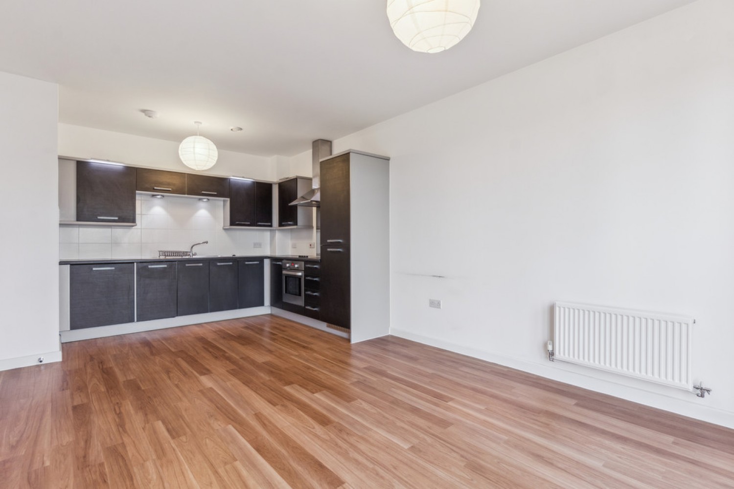 Broadwater Road, Welwyn Garden City, Hertfordshire