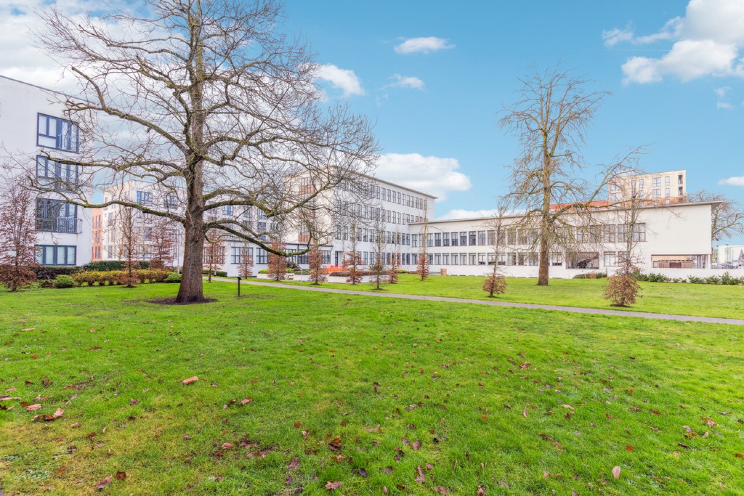 Broadwater Road, Welwyn Garden City, Hertfordshire