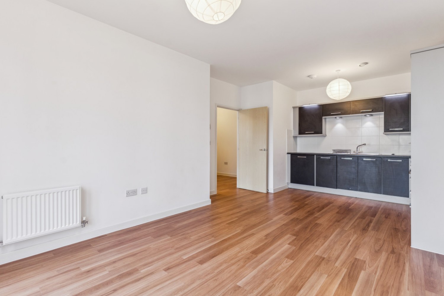Broadwater Road, Welwyn Garden City, Hertfordshire