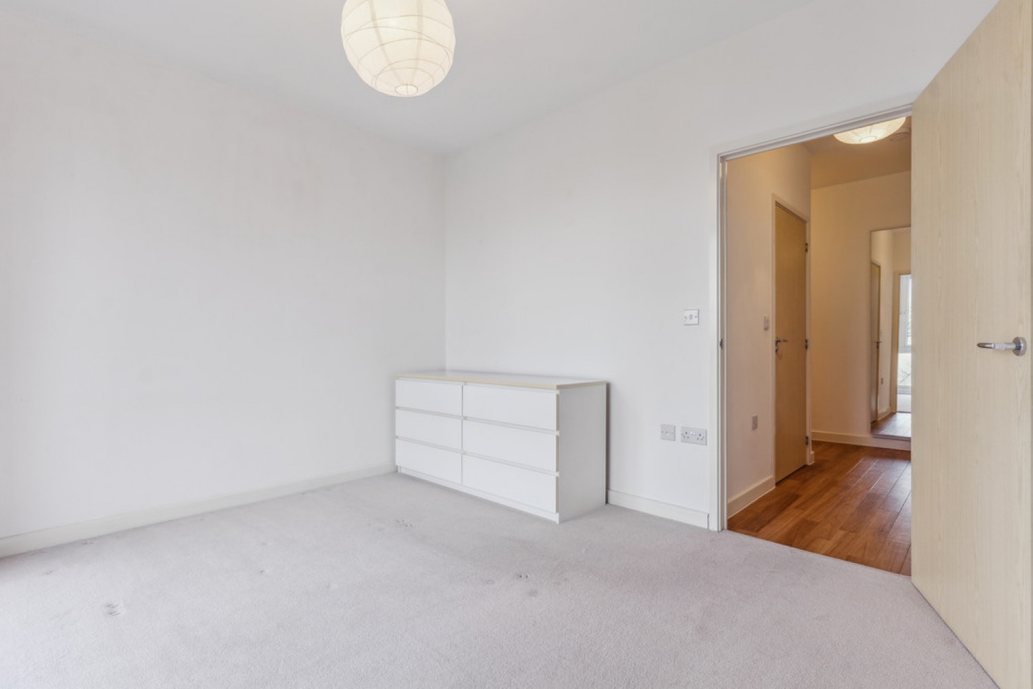 Broadwater Road, Welwyn Garden City, Hertfordshire