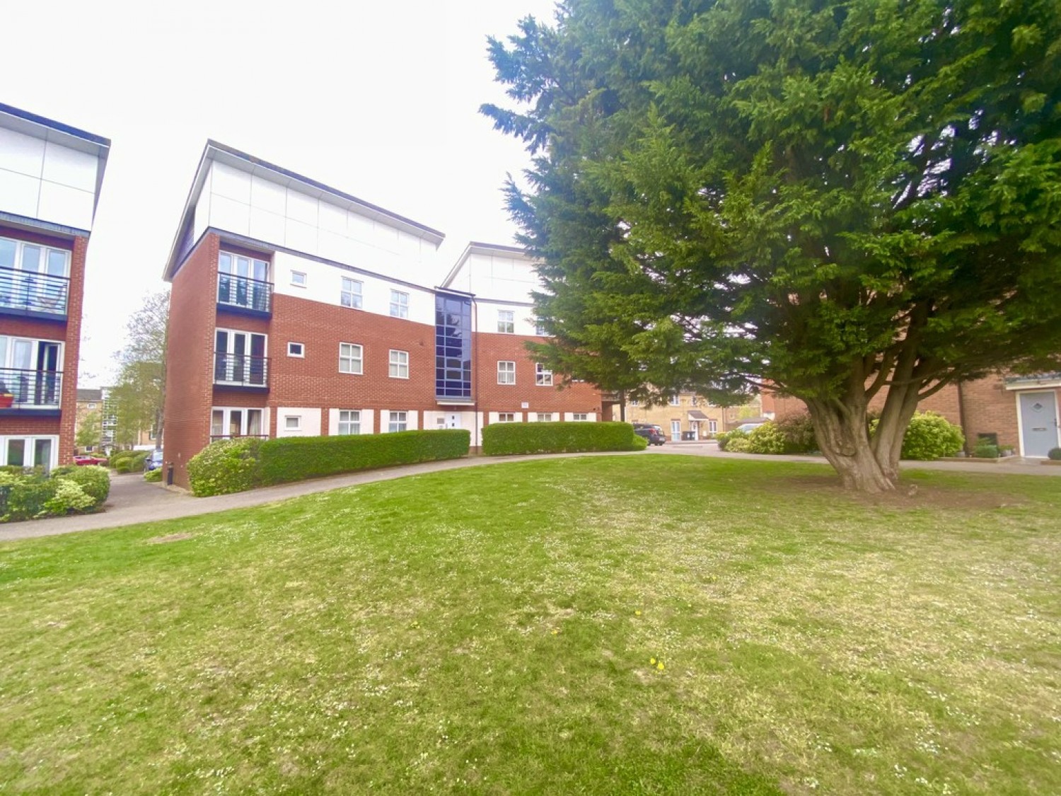 Eddington Crescent, Welwyn Garden City, Hertfordshire