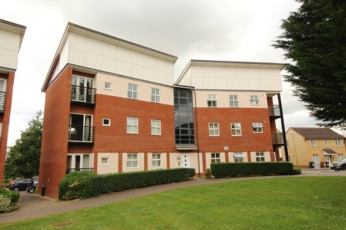 Eddington Crescent, Welwyn Garden City, Hertfordshire