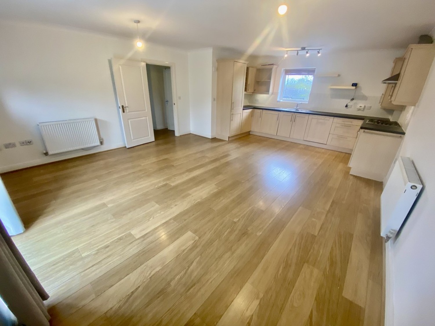 Eddington Crescent, Welwyn Garden City, Hertfordshire