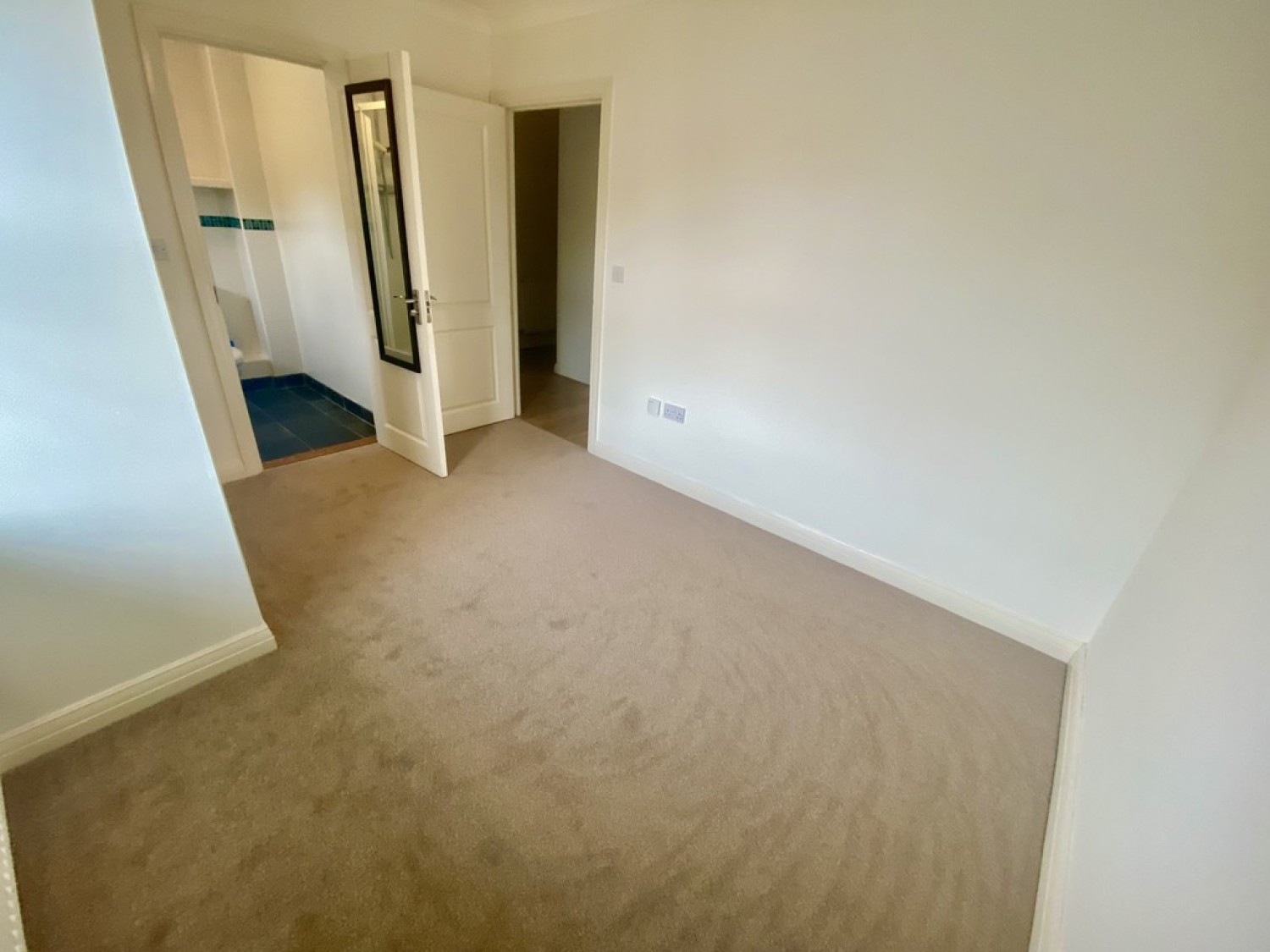 Eddington Crescent, Welwyn Garden City, Hertfordshire