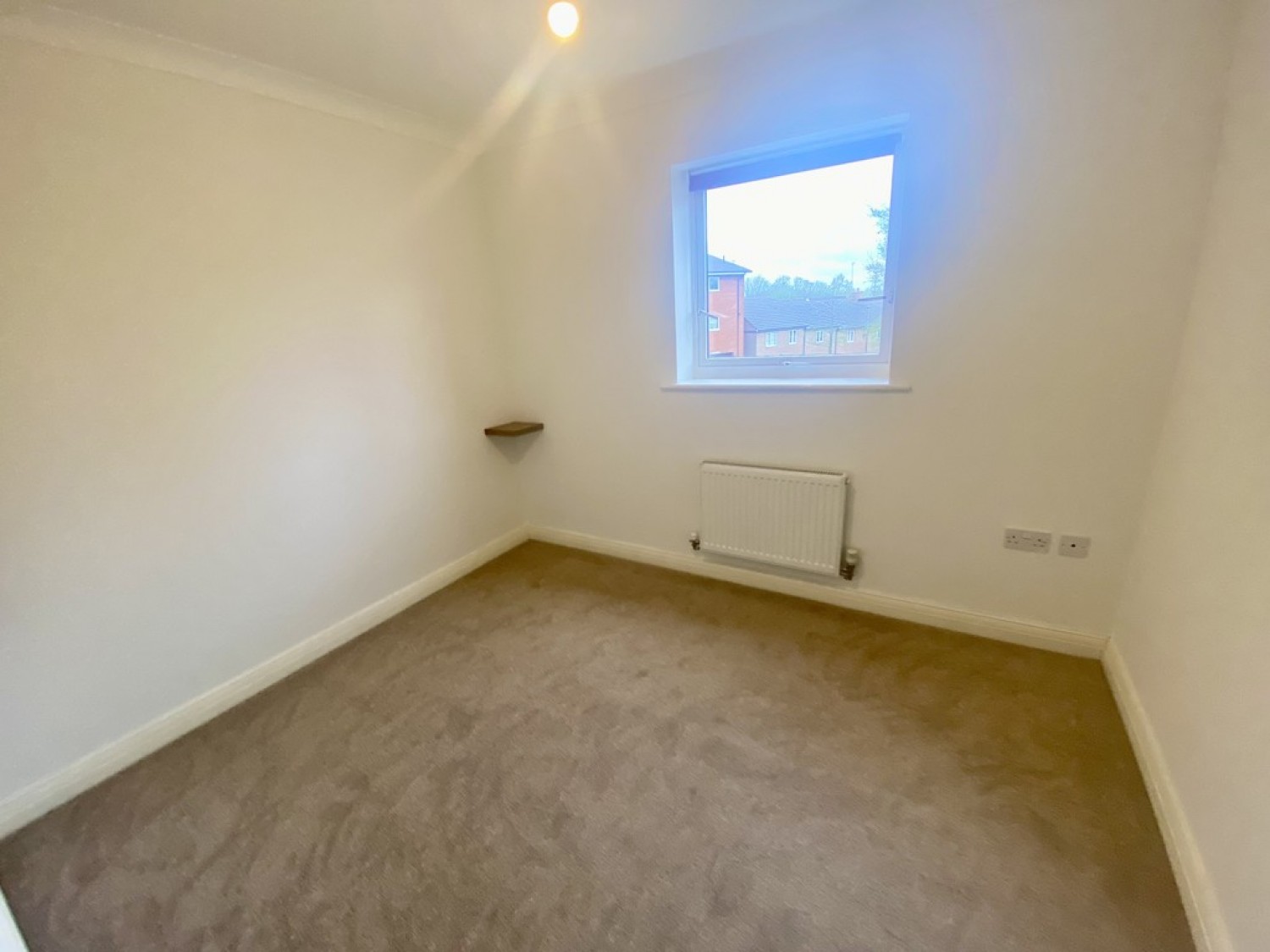 Eddington Crescent, Welwyn Garden City, Hertfordshire