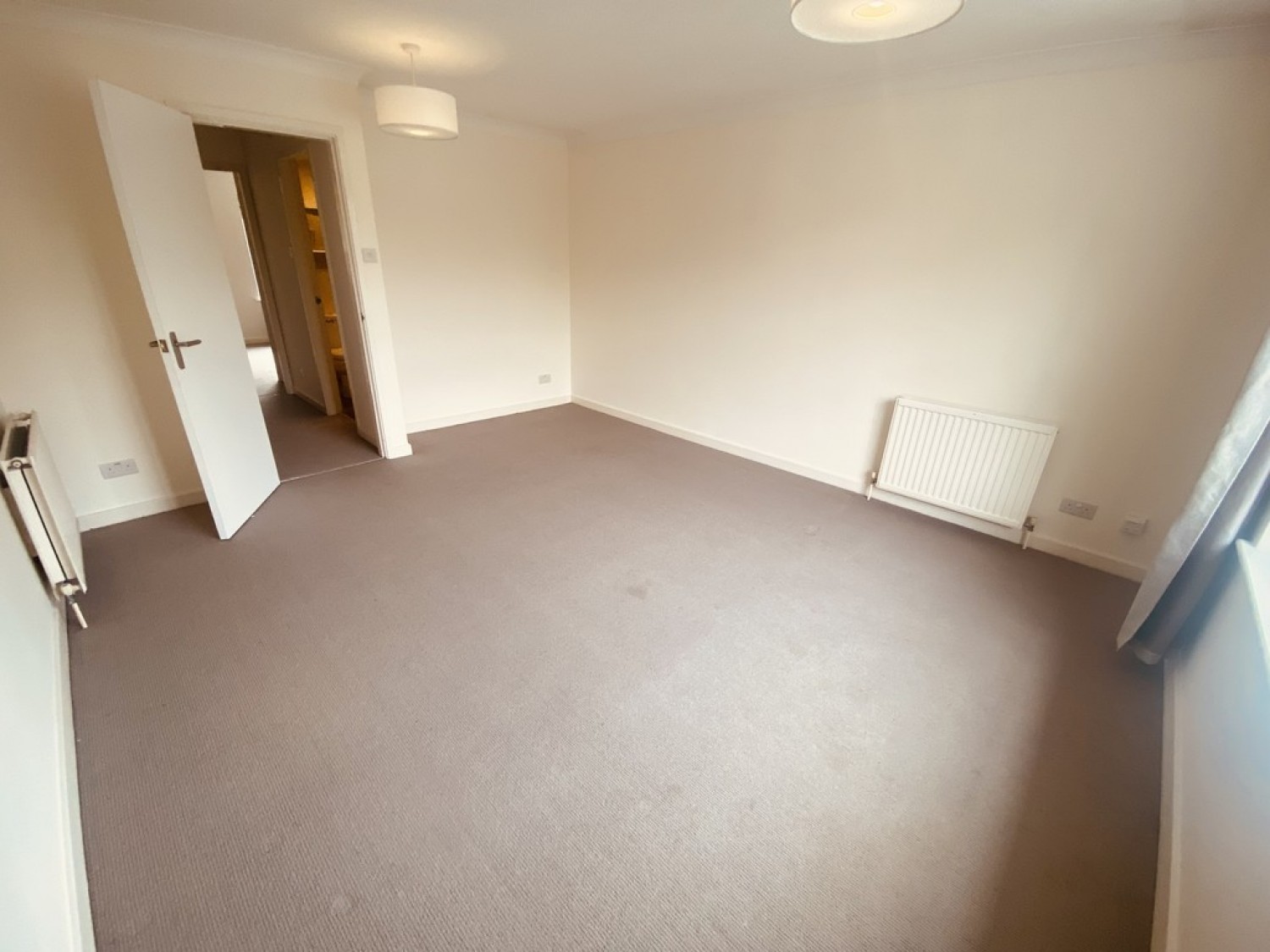 1 bedroom Flat for Letting Parkway Gardens, Welwyn Garden City