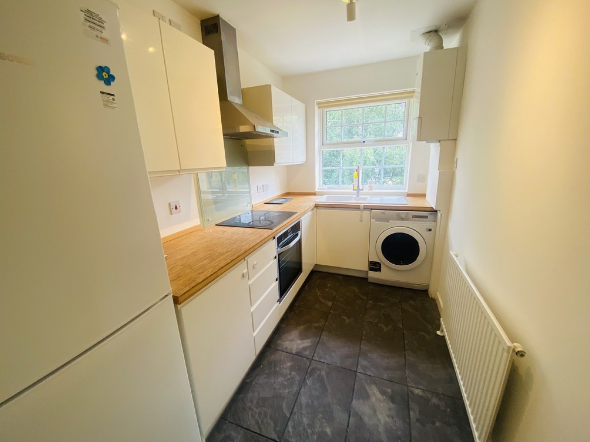 Parkway Gardens, Welwyn Garden City