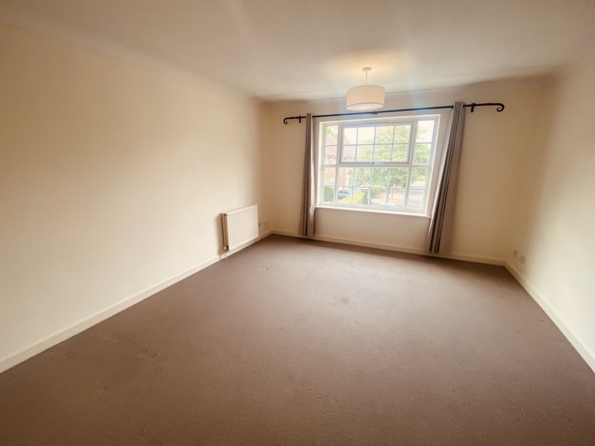 Parkway Gardens, Welwyn Garden City
