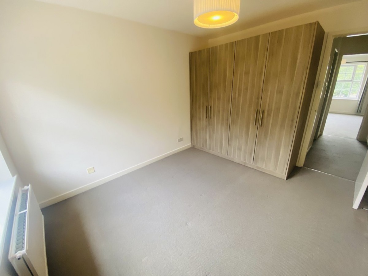 Parkway Gardens, Welwyn Garden City
