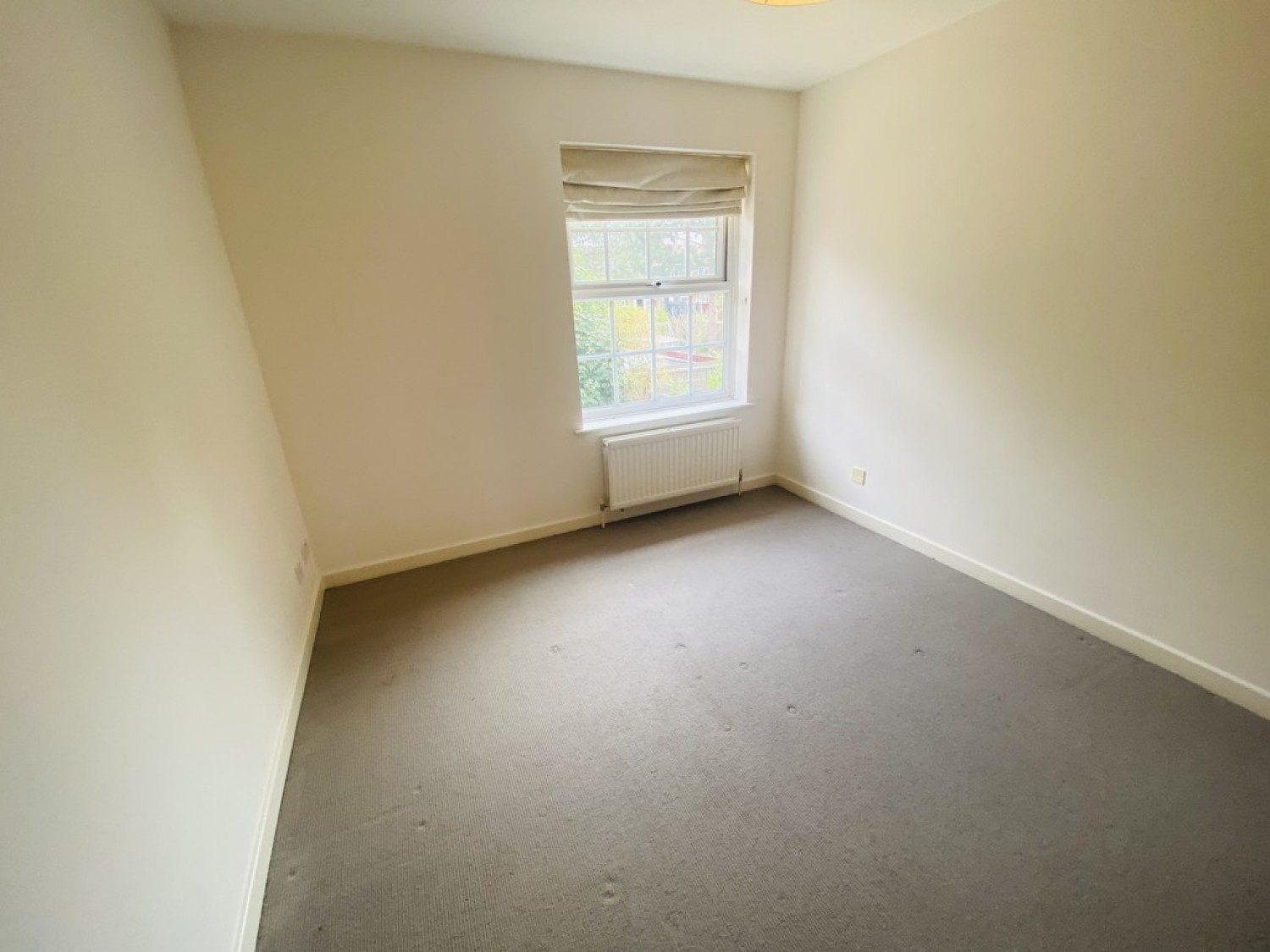 1 bedroom Flat for Letting Parkway Gardens, Welwyn Garden City