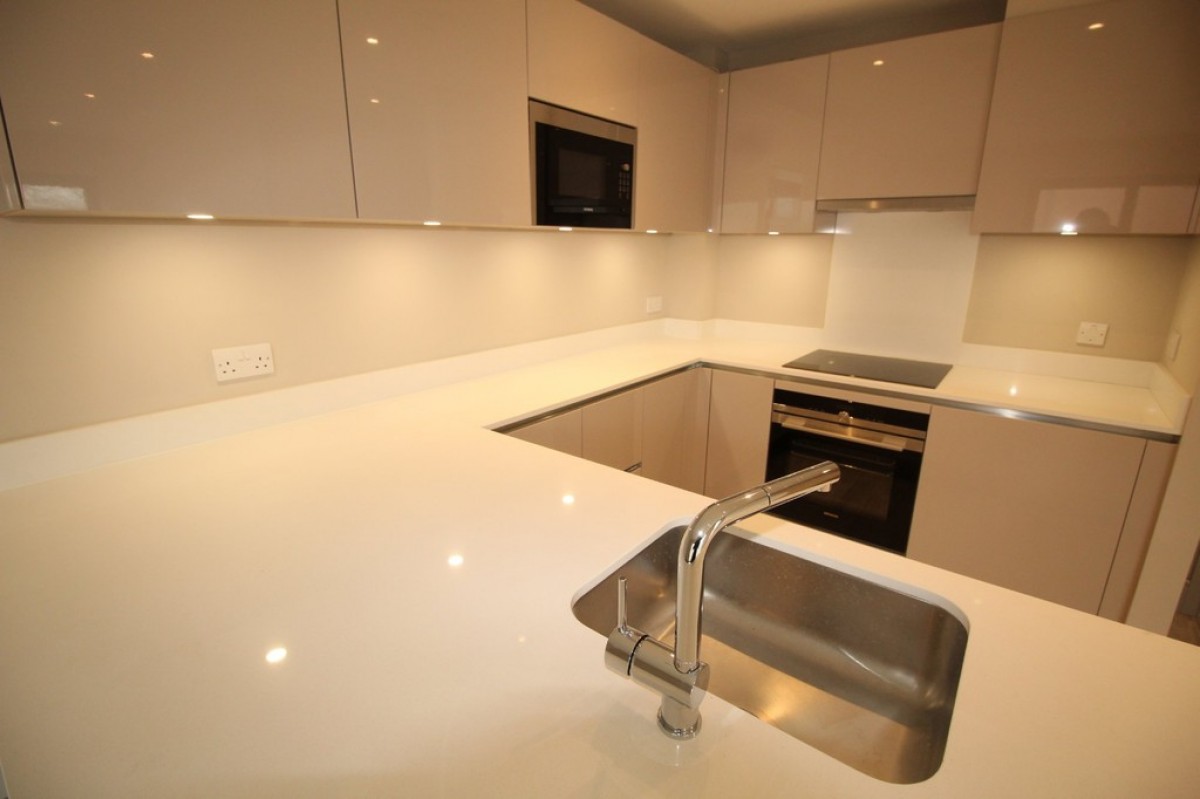 Groom Place, Welwyn Garden City