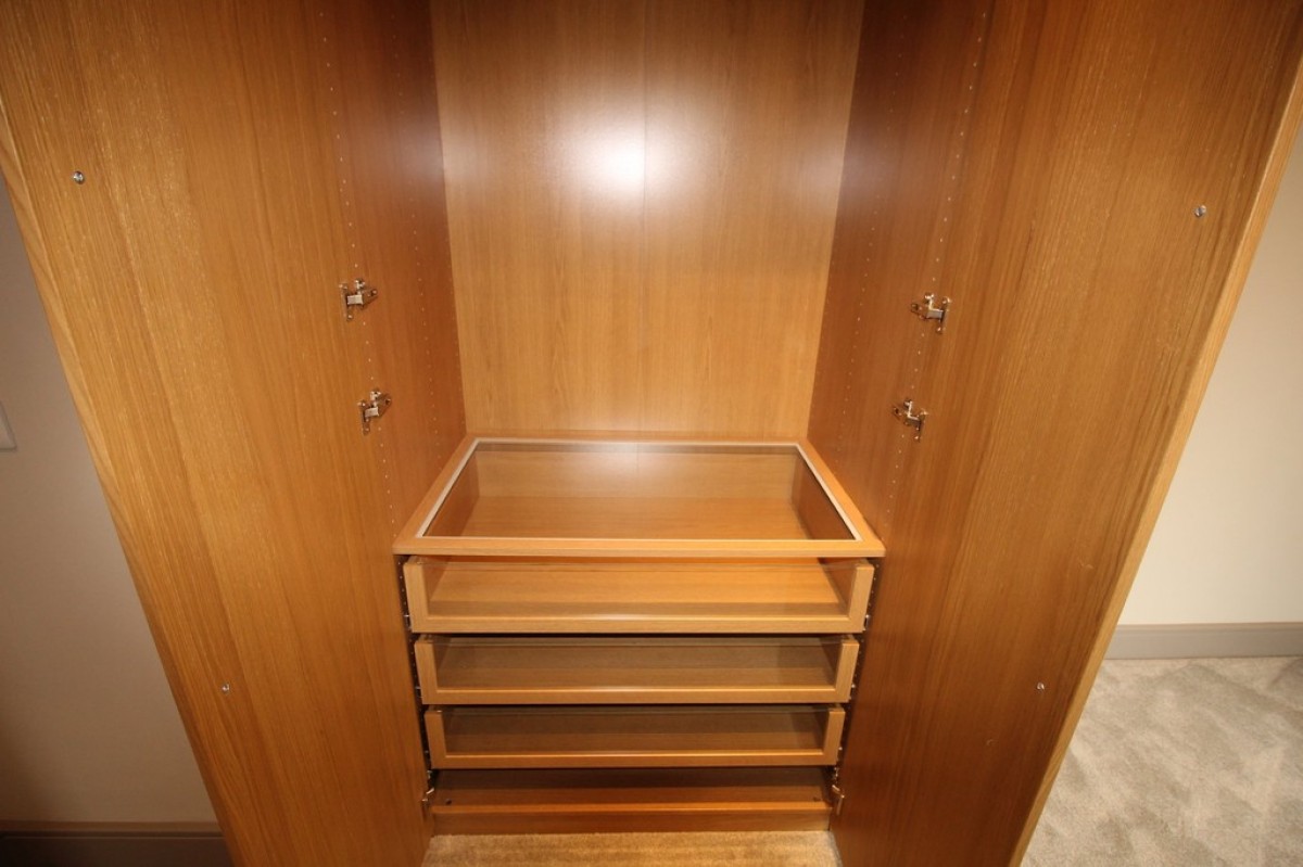 Groom Place, Welwyn Garden City