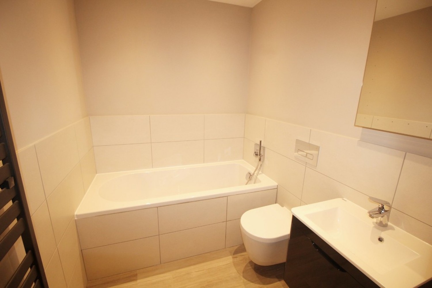 Groom Place, Welwyn Garden City