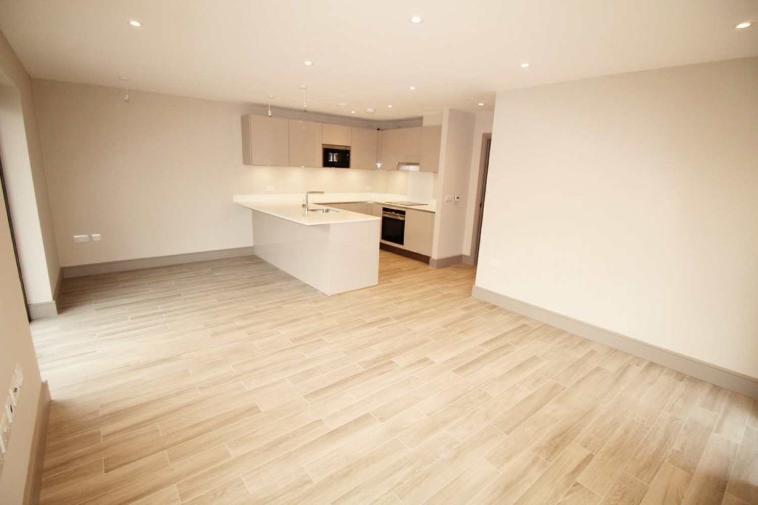 Groom Place, Welwyn Garden City