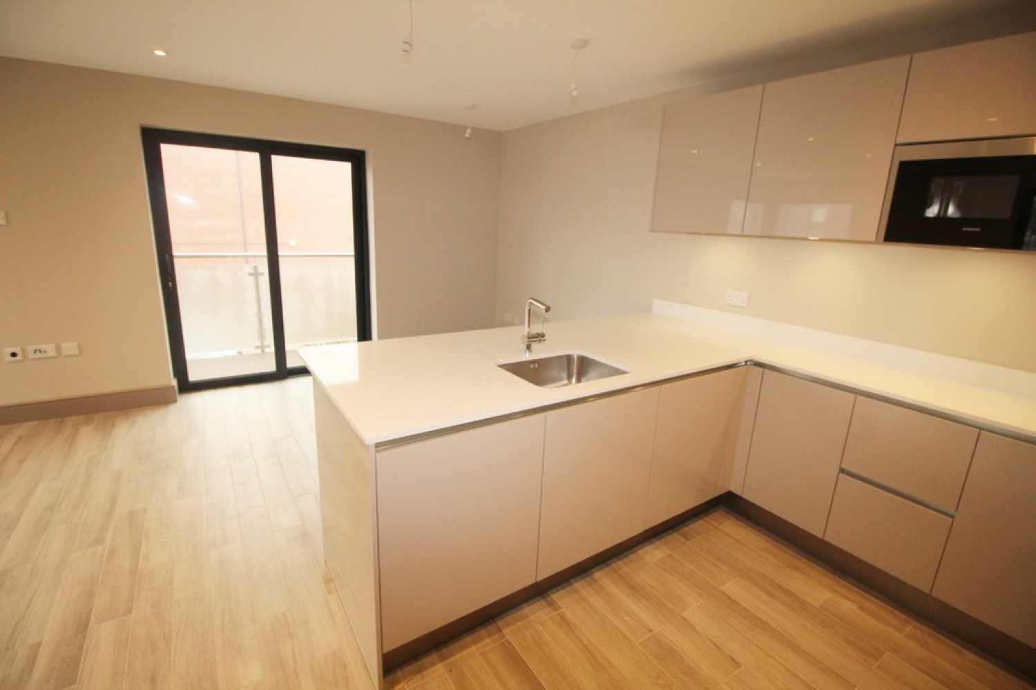 Groom Place, Welwyn Garden City