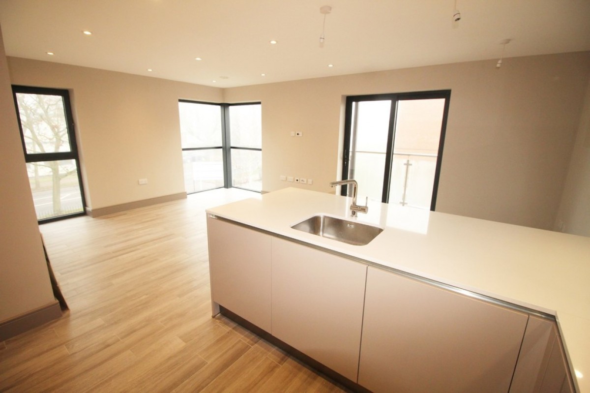 Groom Place, Welwyn Garden City