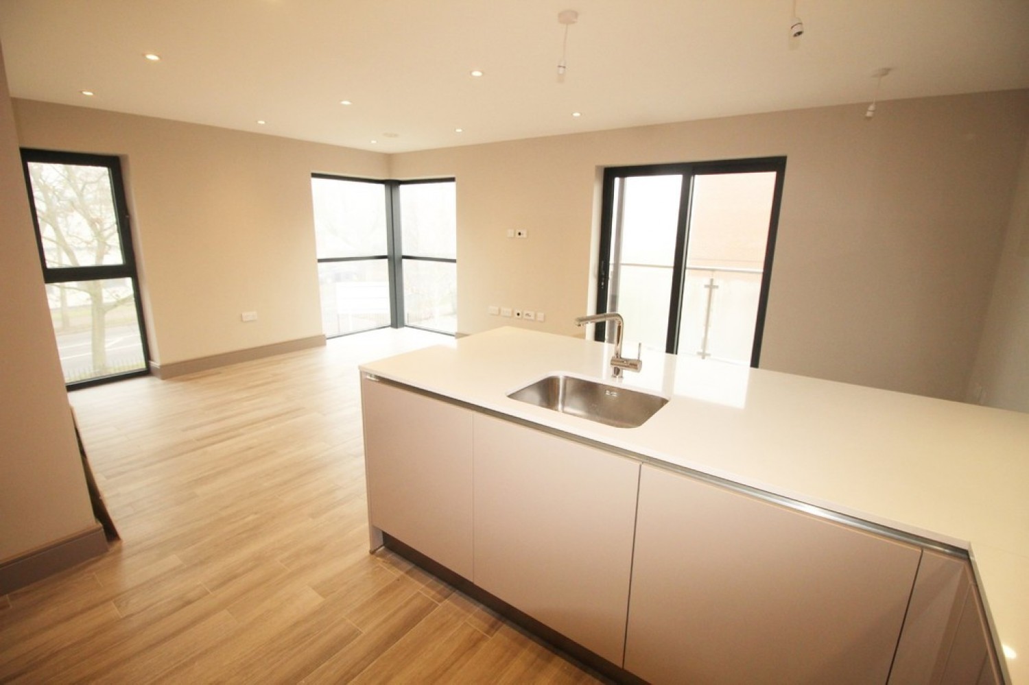 Groom Place, Welwyn Garden City