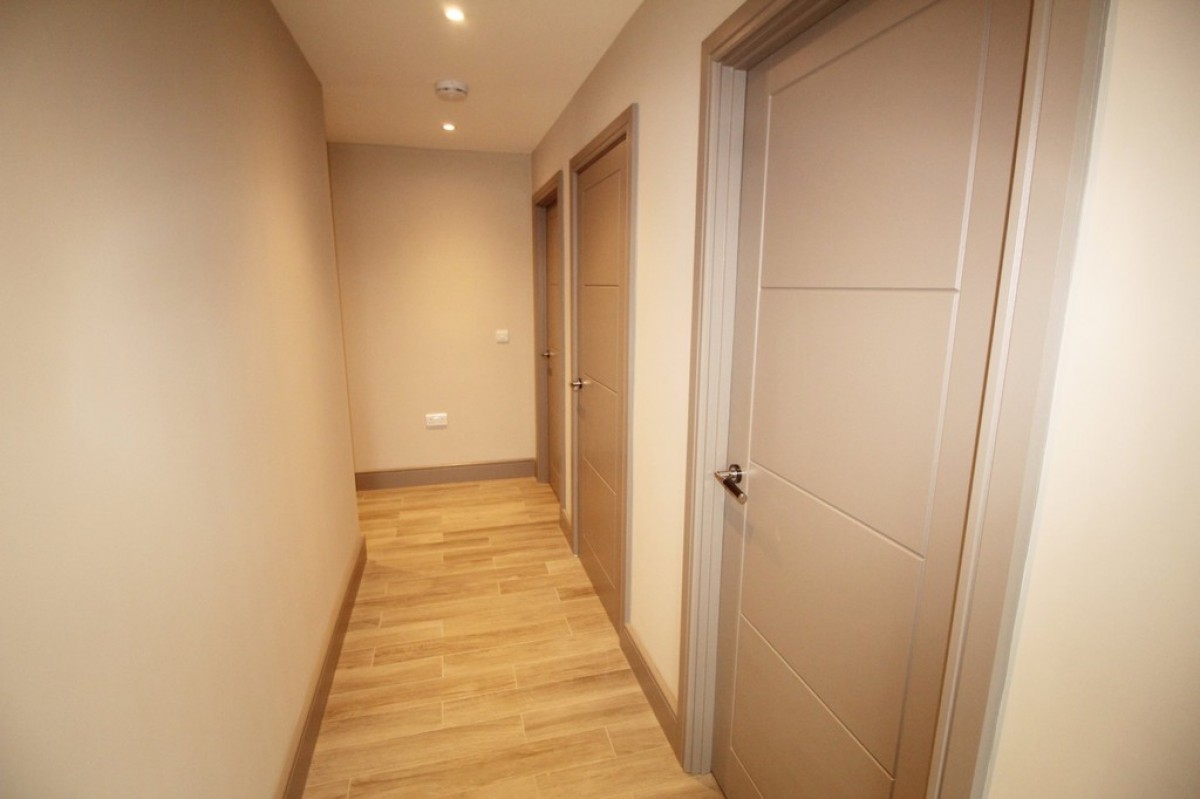 Groom Place, Welwyn Garden City